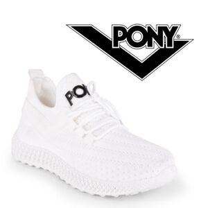 PONY PP1 Tempo Knit Sneakers